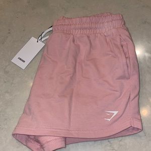 Gymshark Sweatshorts